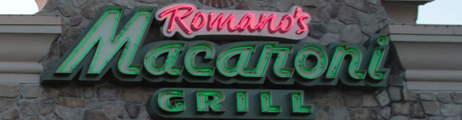 The Shoppes at Susquehanna Marketplace » Romano’s Macaroni Grill